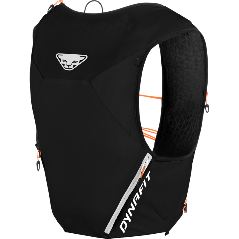 Dynafit Alpine 8 Vest Black-1