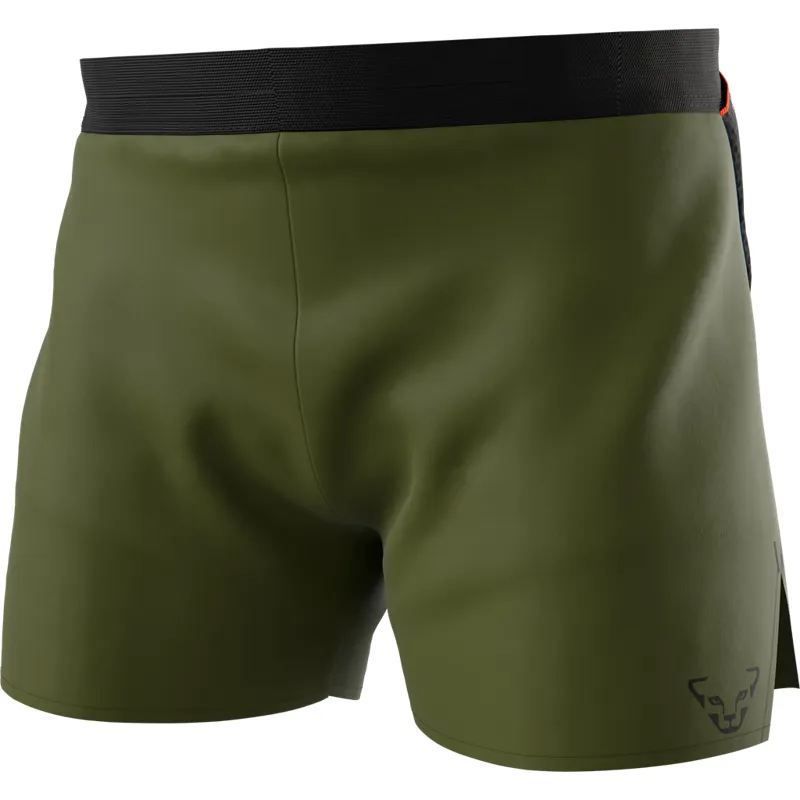 Dynafit Mens Sky Shorts Winter Moss