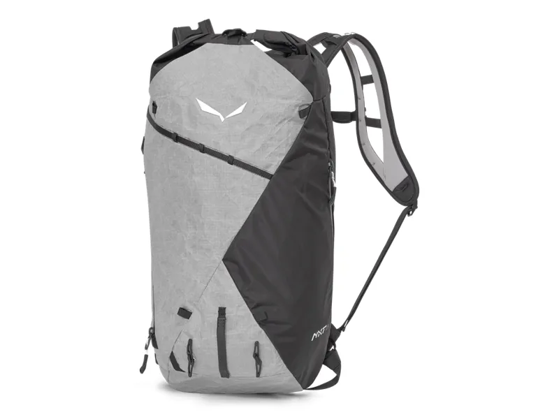 Salewa NXT 25L Backpack Alloy / Black
