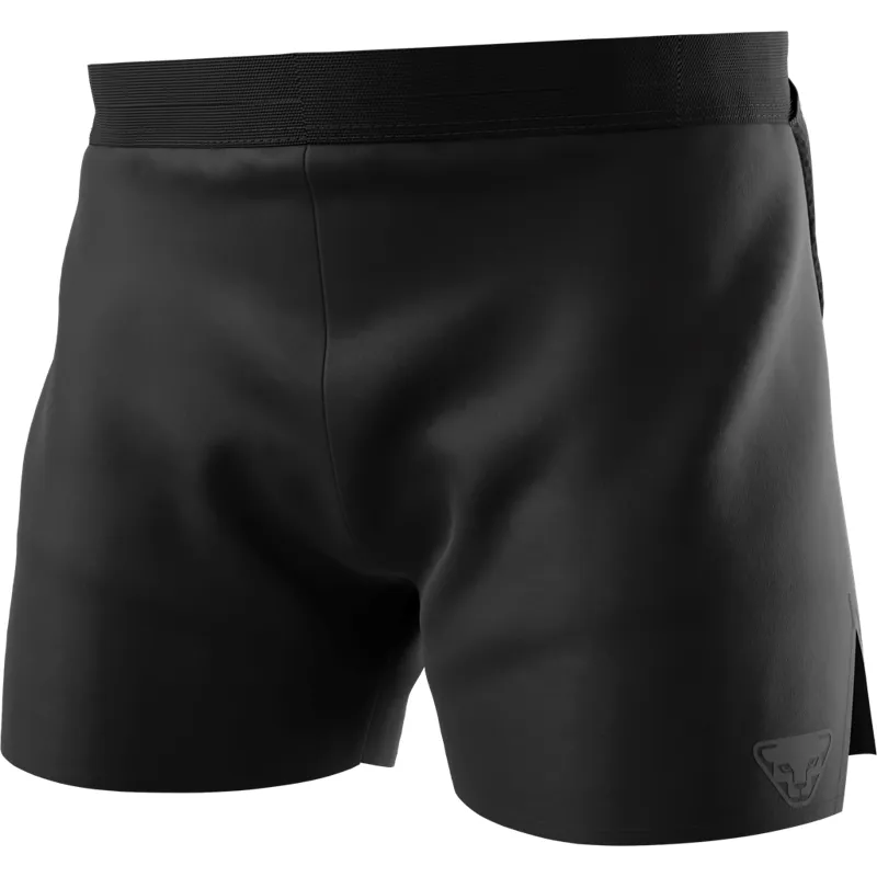 Dynafit Mens Sky Shorts Black Out