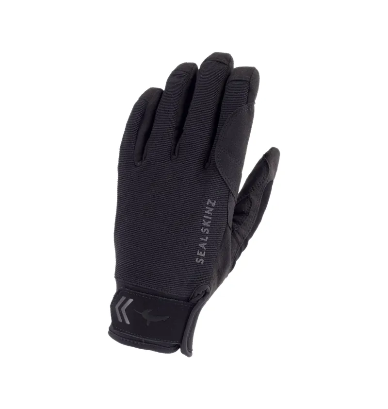 Sealskinz All Weather Glove Black
