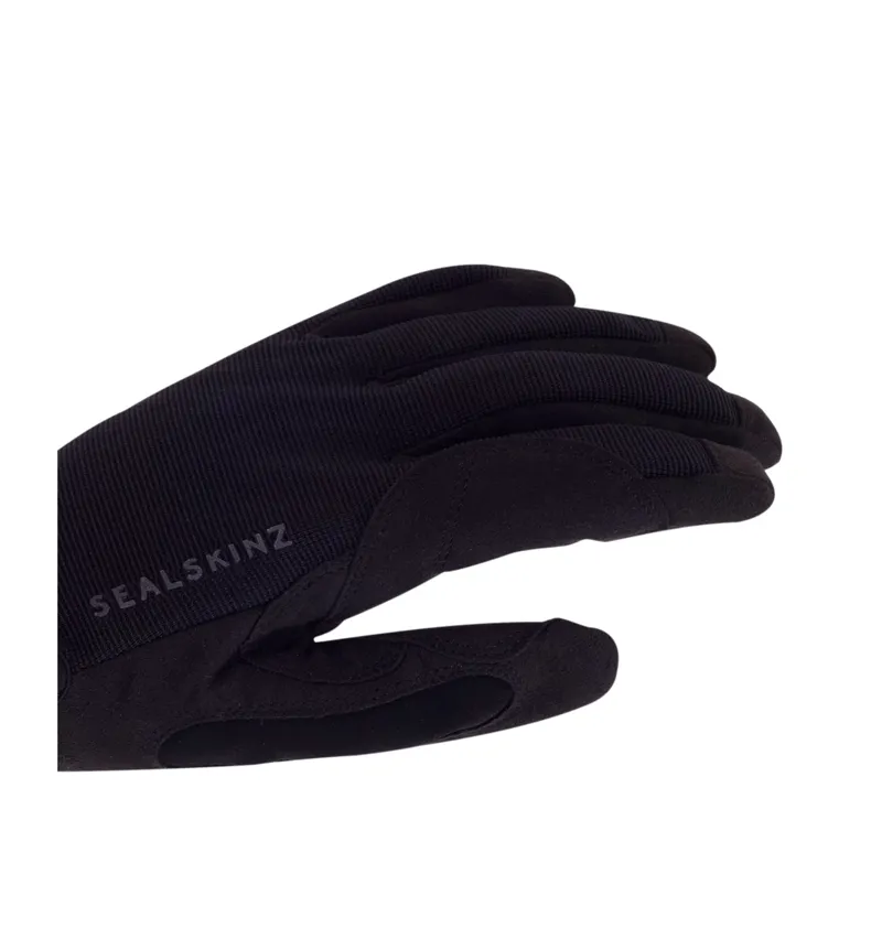 Sealskinz All Weather Glove Black-3