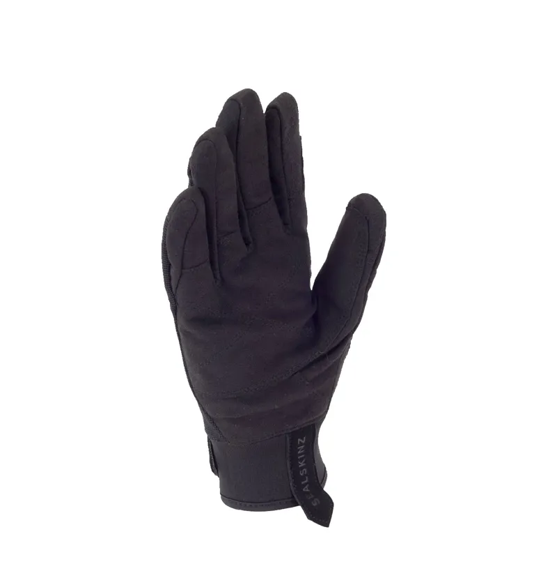Sealskinz All Weather Glove Black-4