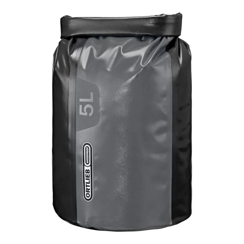 Ortlieb Dry Bag 5L Slate/Black