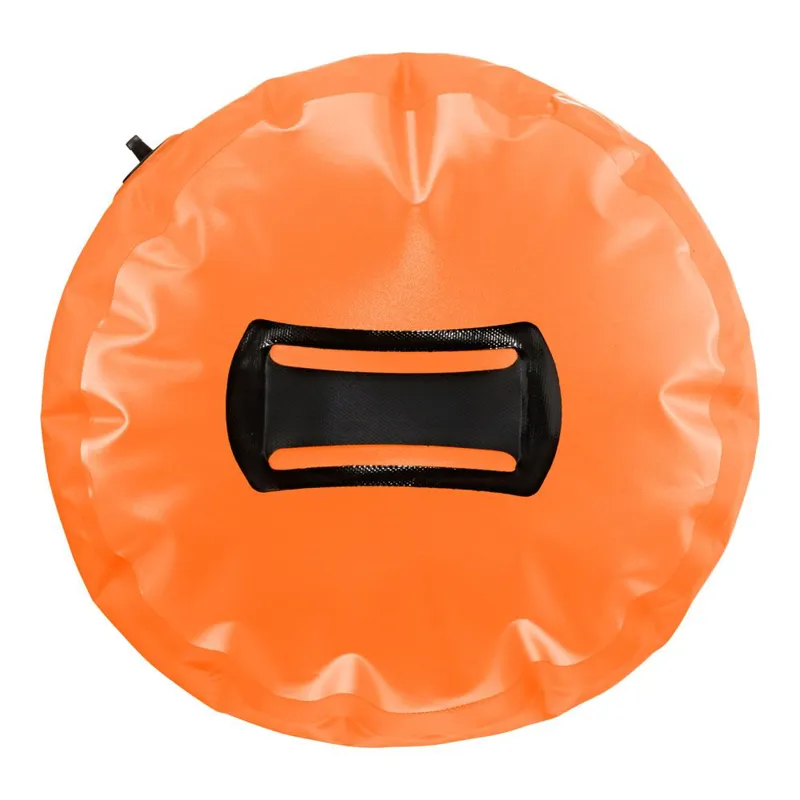 Ortlieb Dry Bag Valve 12L Orange-2