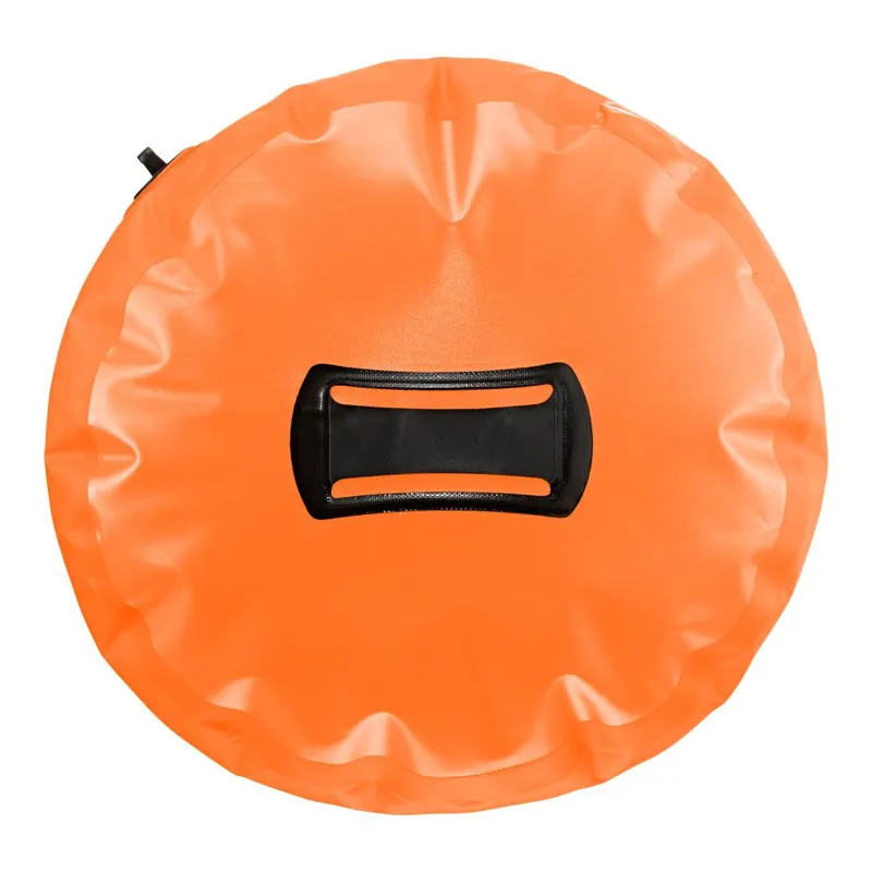 Ortlieb Dry Bag Valve 22L Orange-2