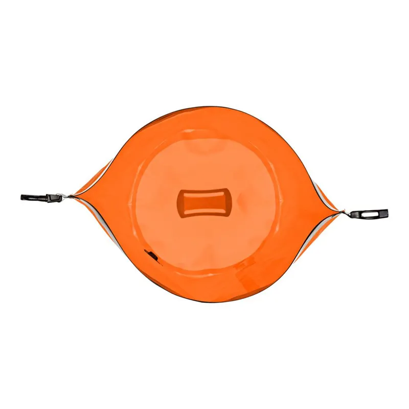 Ortlieb Dry Bag Valve 22L Orange-3