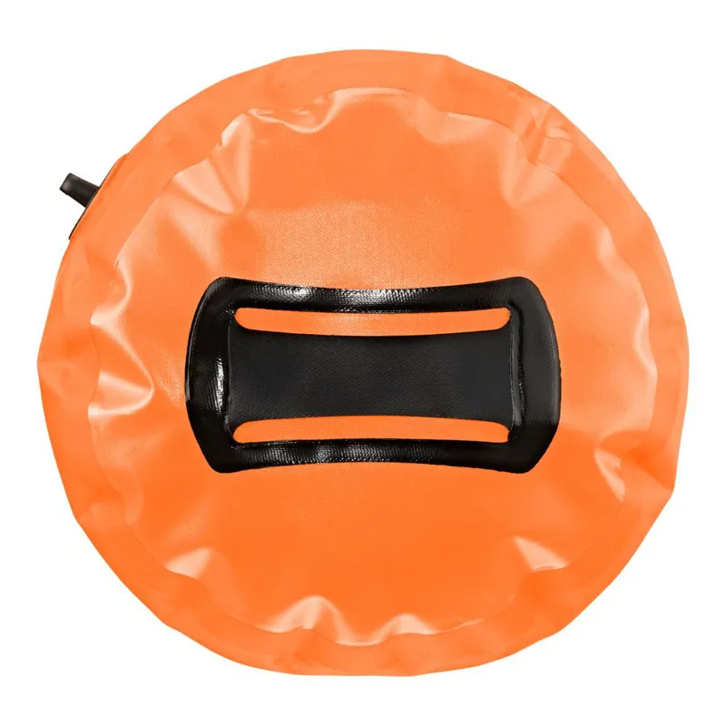 Ortlieb Dry Bag Valve 7L Orange-3