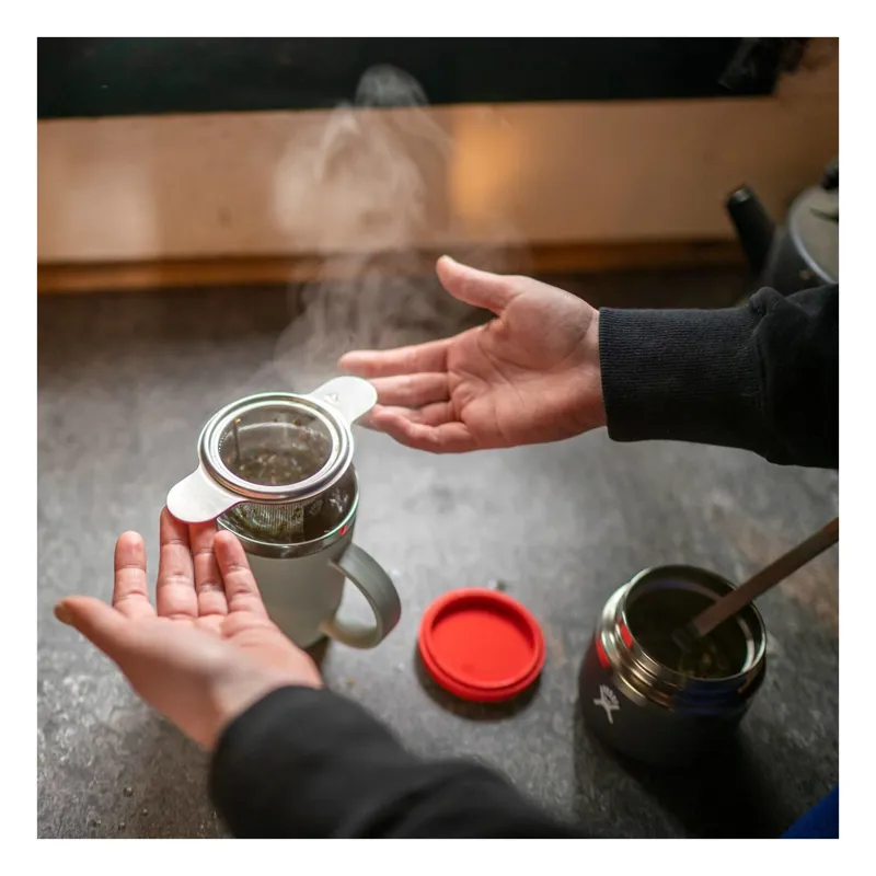 Hydro Flask Tea Infuser Goji-7