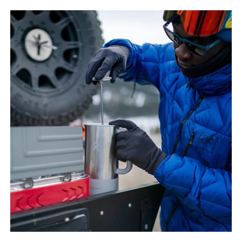 Hydro Flask French Press Birch-6