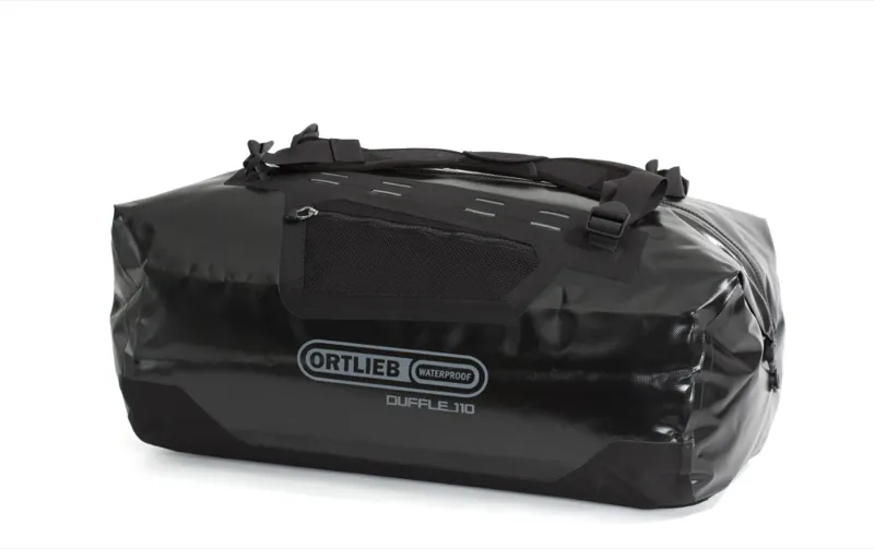 Ortlieb Expedition Duffle 110 litre Black