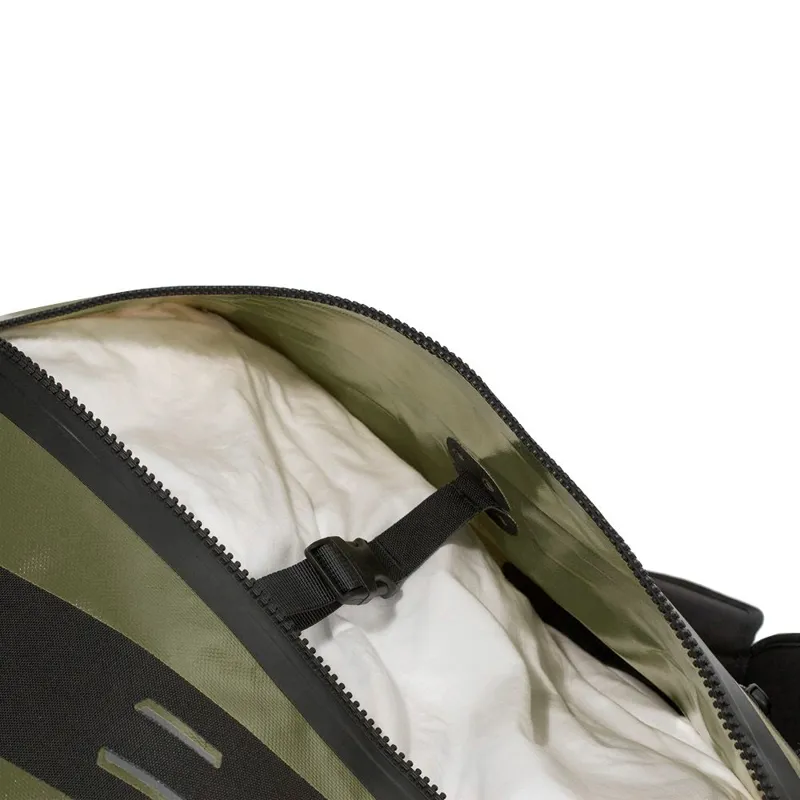 Ortlieb Expedition Duffle 110 litre Olive-6