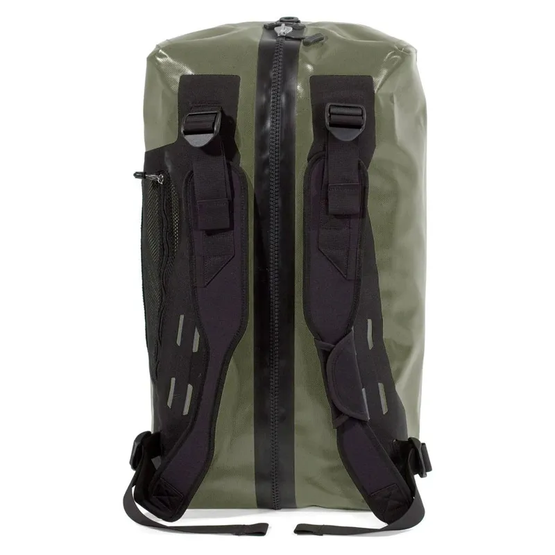 Ortlieb Expedition Duffle 110 litre Olive-2