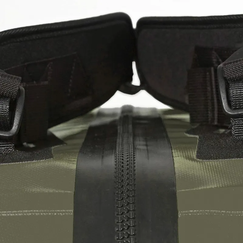 Ortlieb Expedition Duffle 110 litre Olive-5