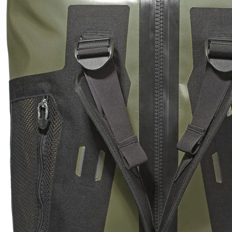 Ortlieb Expedition Duffle 110 litre Olive-3