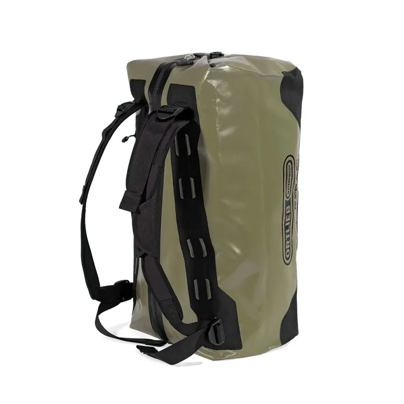 Ortlieb Expedition Duffle 110 litre Olive-1