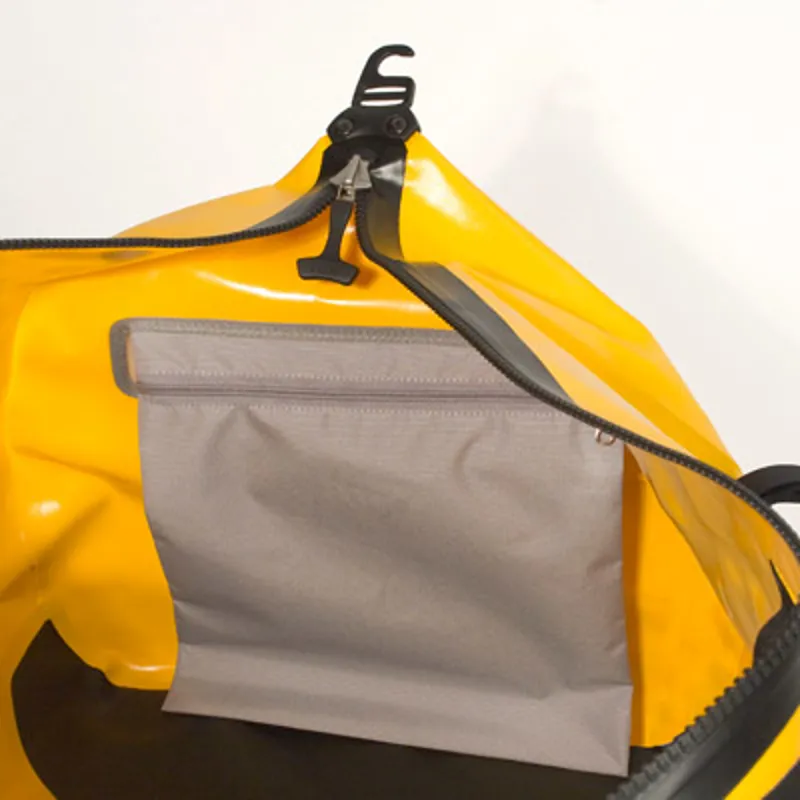 Ortlieb Expedition Duffle 110 litre Yellow-4