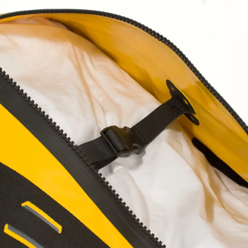 Ortlieb Expedition Duffle 110 litre Yellow-5