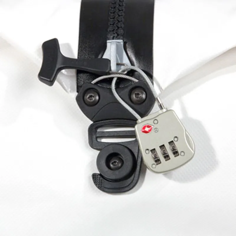 Ortlieb Expedition Duffle 110 litre Yellow-3