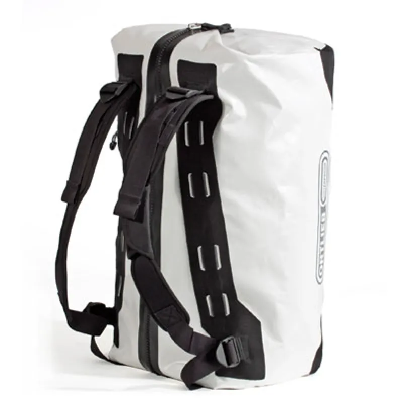 Ortlieb Expedition Duffle 110 litre Yellow-2