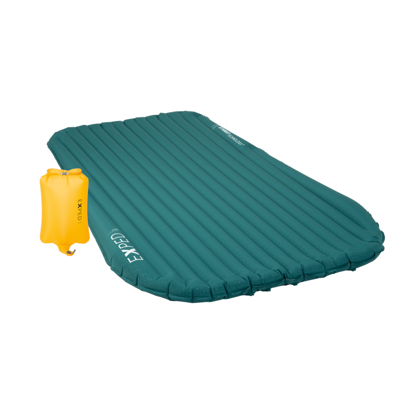 Exped Dura 5R Duo Sleeping Mat M-1