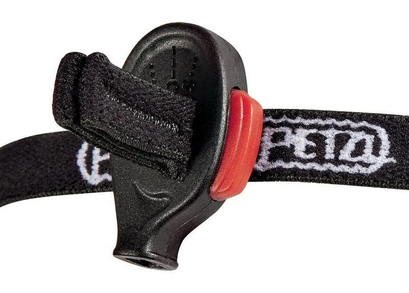 Petzl e+Lite Headlamp-2