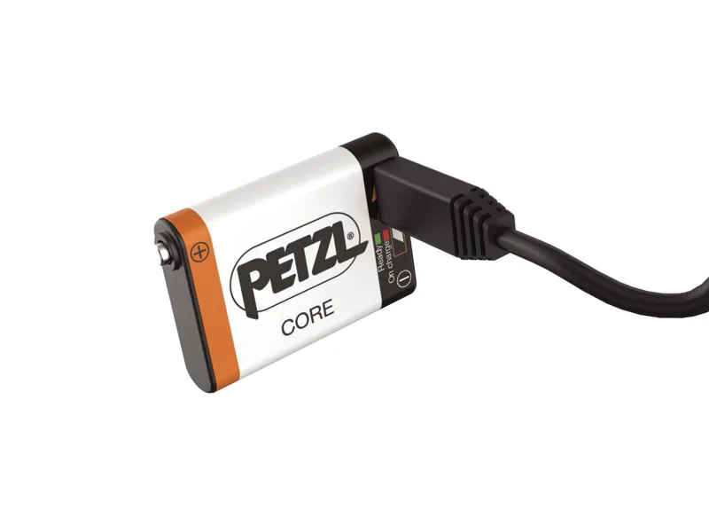 Petzl Core Rechargable Battery-1