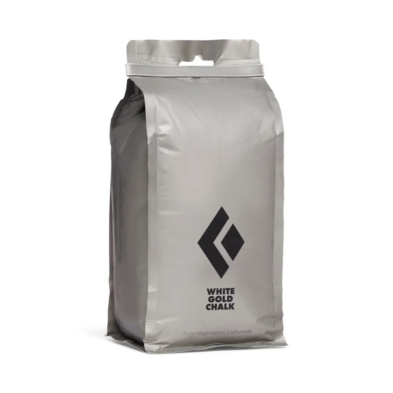 Black Diamond White Gold Loose Chalk 200G