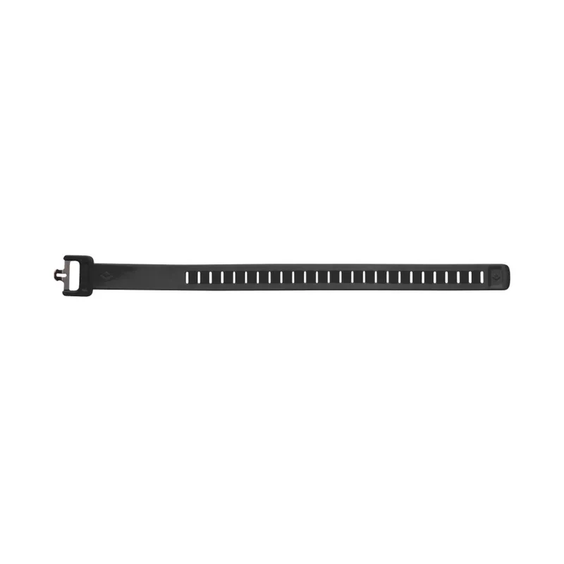 Black Diamond Ski Strap Black 20in
