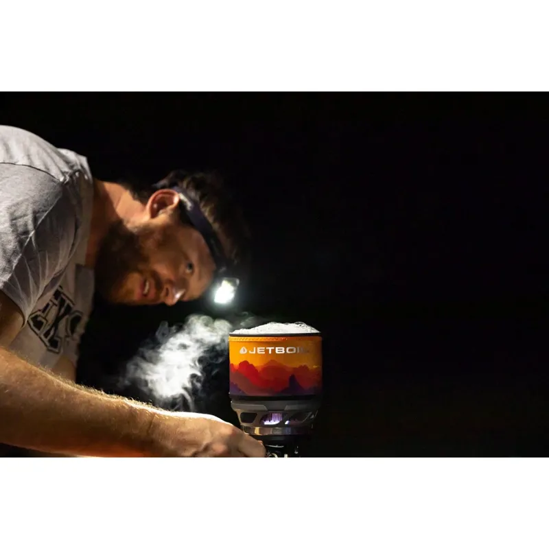 Jetboil Minimo Sunset-1