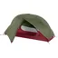 MSR Hubba NX 1 Person Tent Green