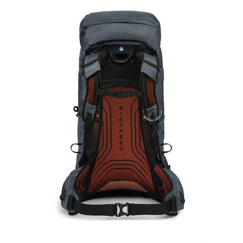 Osprey Exos 48 Tungsten Grey-3