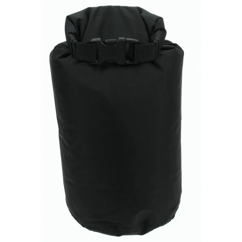 Exped Fold Drybag X Small Black