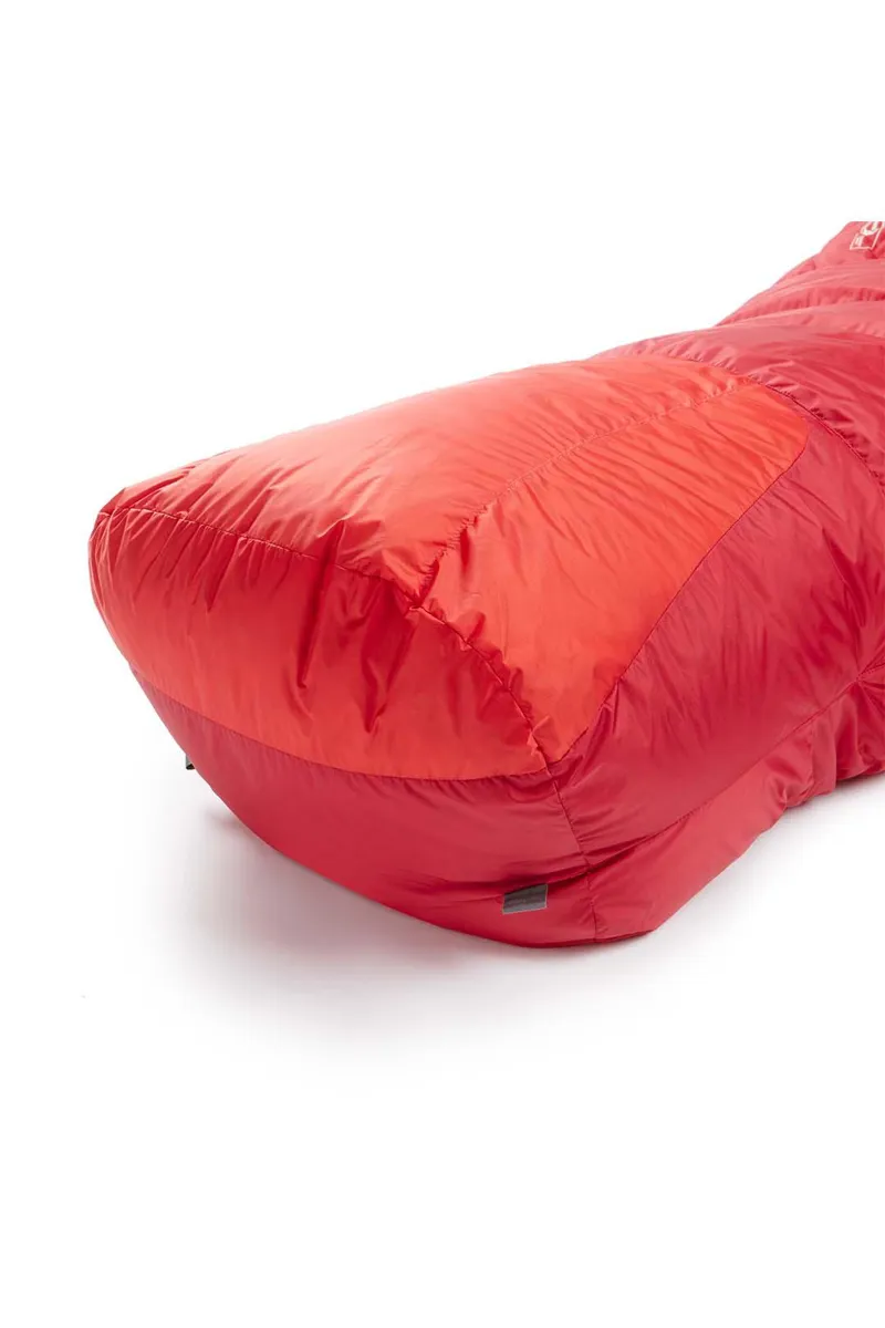 Rab Expedition 1200 Sleeping Bag-2
