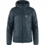 Fjallraven Men's Expedition X-Latt Hoodie Navy