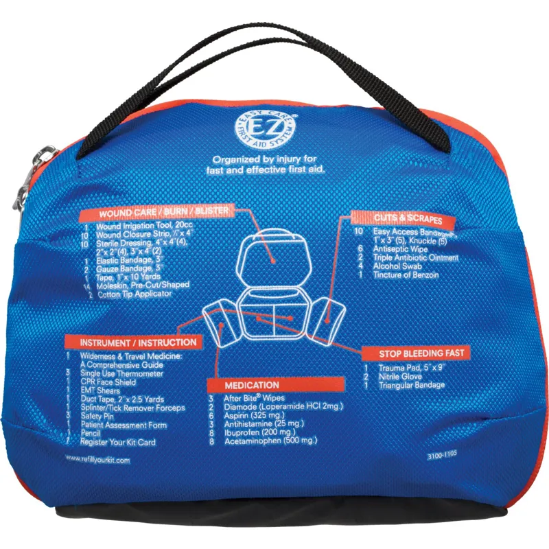 Adventure Medical Mountain Explorer Medical Kit-1