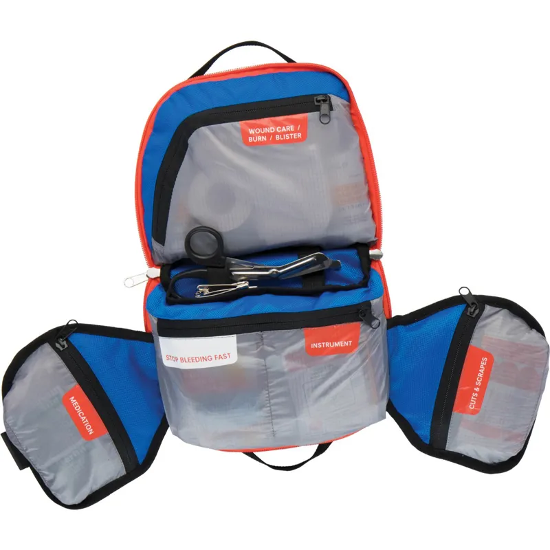 Adventure Medical Mountain Explorer Medical Kit-2