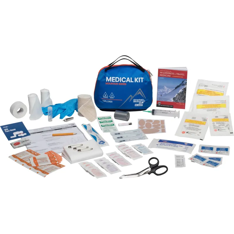 Adventure Medical Mountain Explorer Medical Kit-3