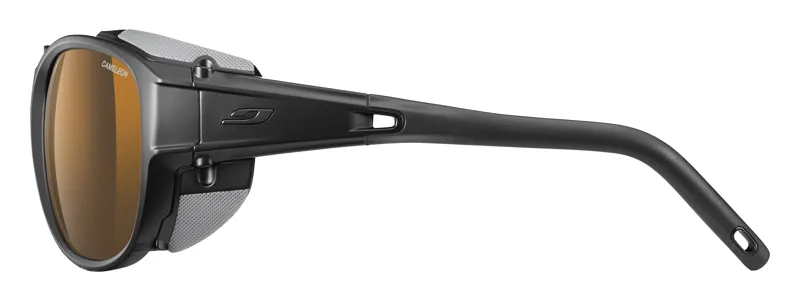 Julbo Explorer 2.0 Sunglasses Reactive High Mountain 2-4 Black-2