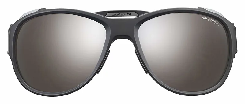 Julbo Explorer 2.0 Sunglasses Spectron 4 Black-1