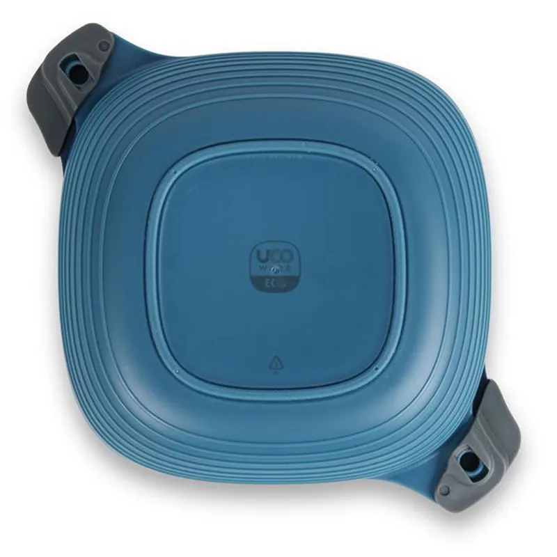 UCO ECO 5 Piece Mess Kit Ocean Blue-1