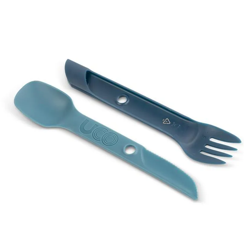 UCO ECO Switch Spork Ocean Blue