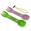 UCO ECO Utility Spork 2pk Forest/Lush