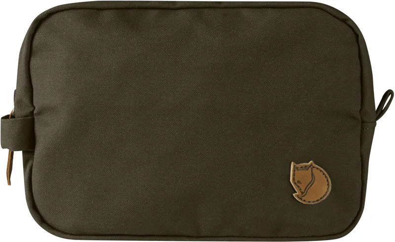 Fjallraven Gear Bag Dark Olive