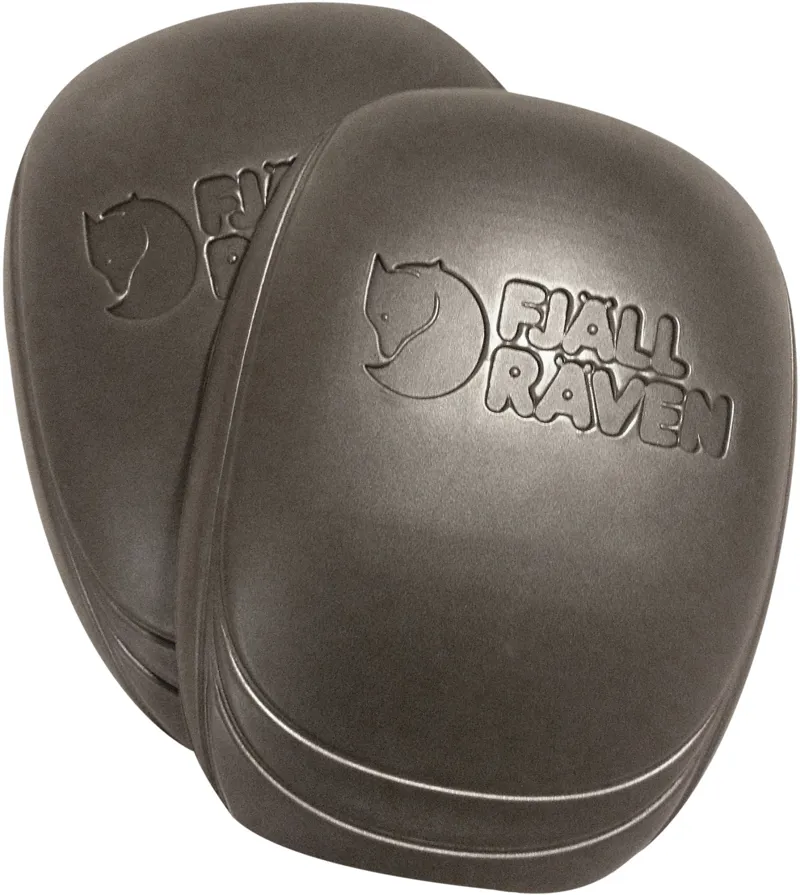 Fjallraven Knee Pads Black