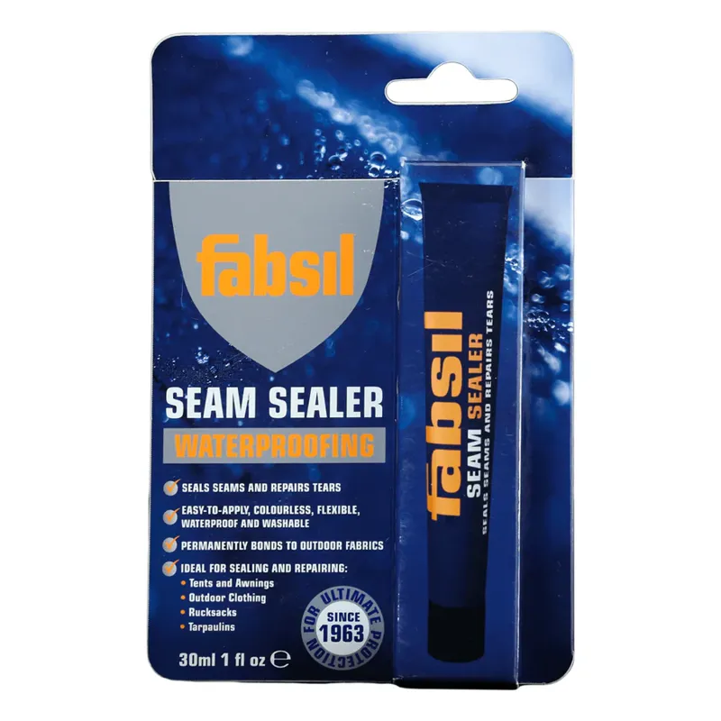 Fabsil Seam Sealer 30g