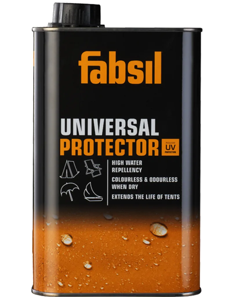 Grangers Fabsil Universal Protector Liquid 1L