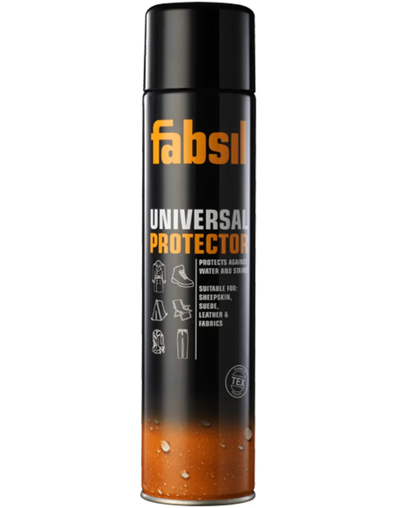 Grangers Fabsil Universal Protector Aerosol 600ml
