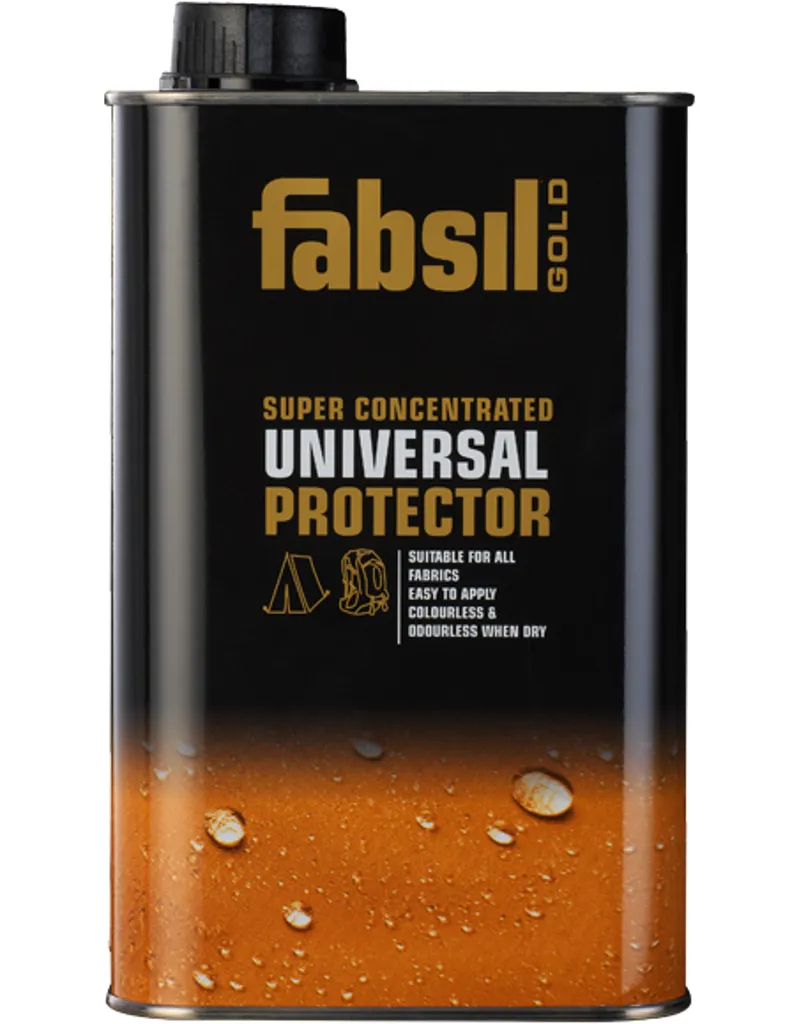 Grangers Fabsil Gold Universal Protector Liquid 1L 
