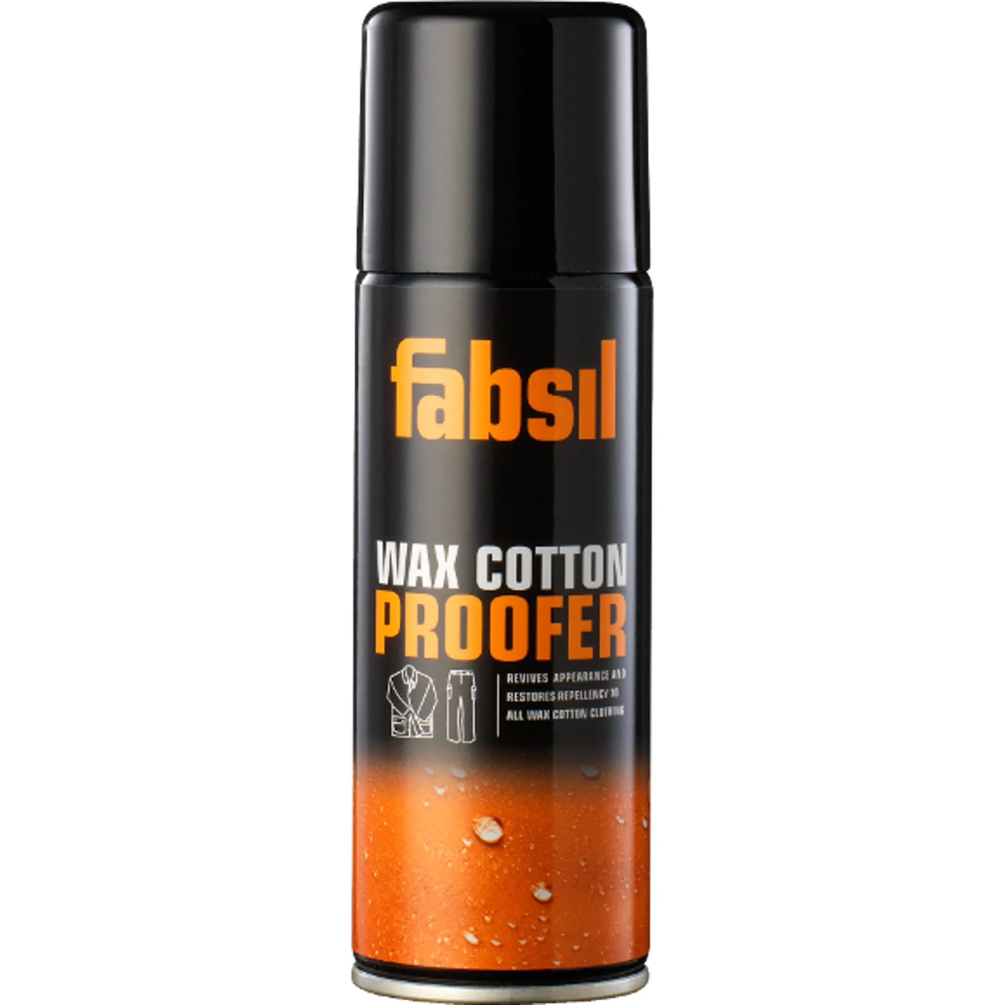 Grangers Fabsil Wax Cotton Spray 200ml